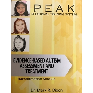  Peak Relational Training System- Transformation M